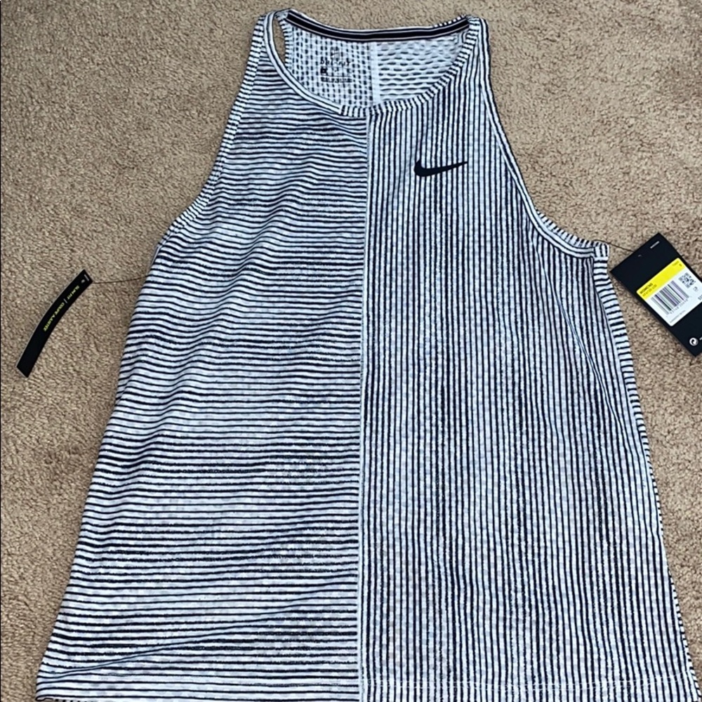 Nike Dri - Fit shirt